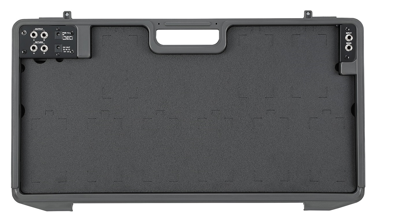 Gewa Deluxe Black Matt