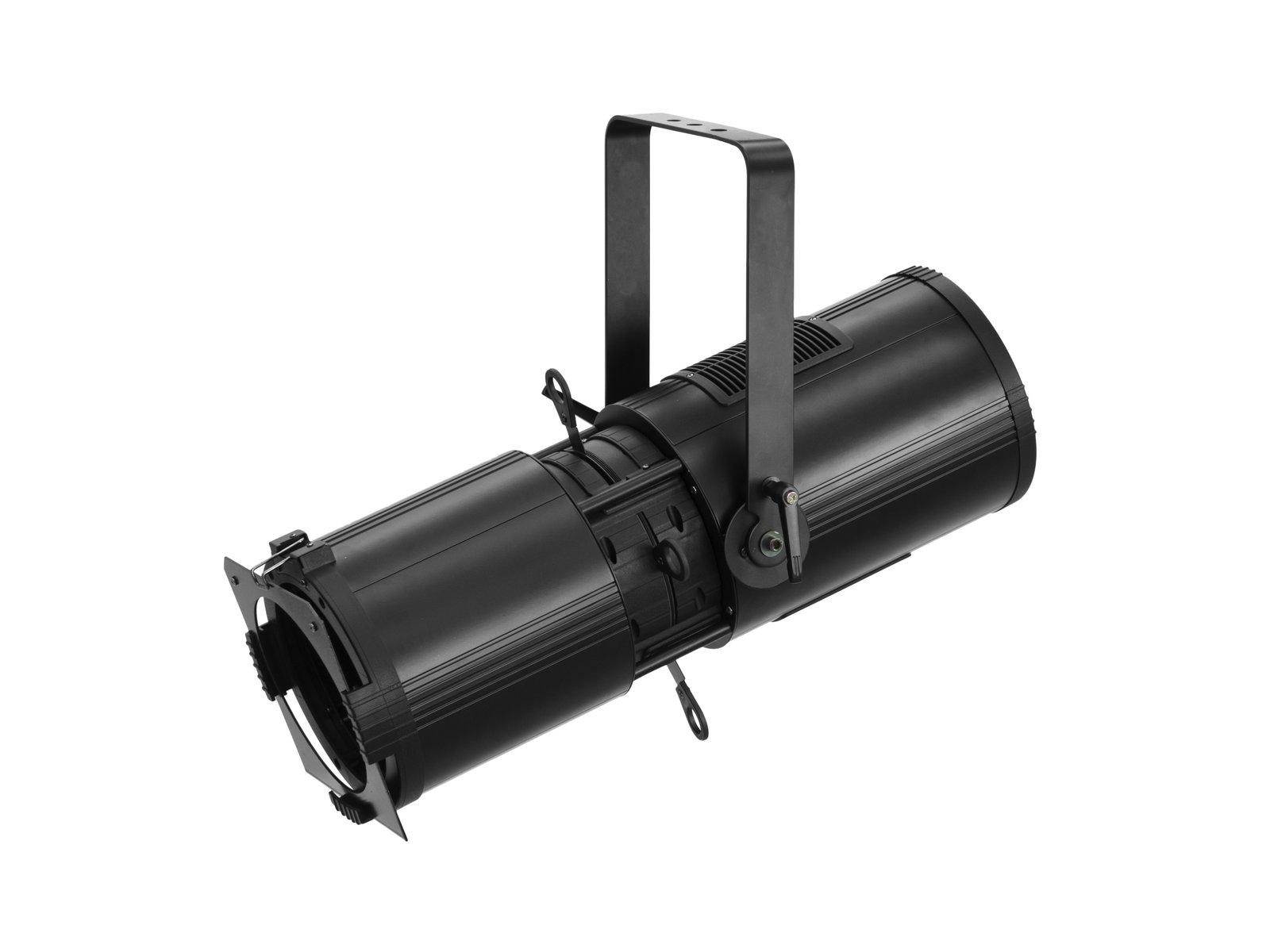 Gewa Deluxe Black Matt