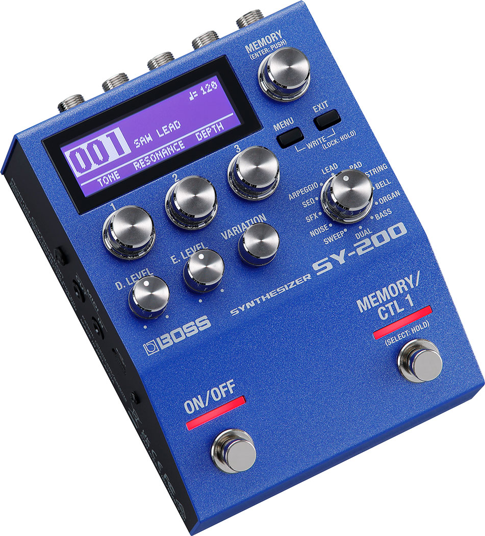 Gewa Deluxe Black Matt