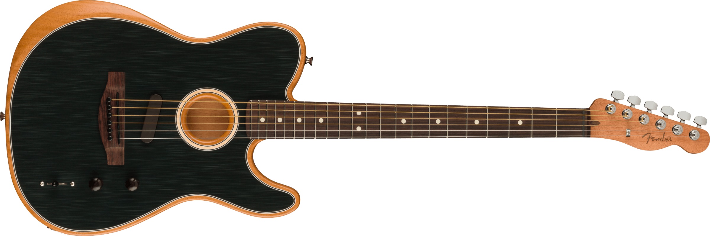 Gewa Deluxe Black Matt
