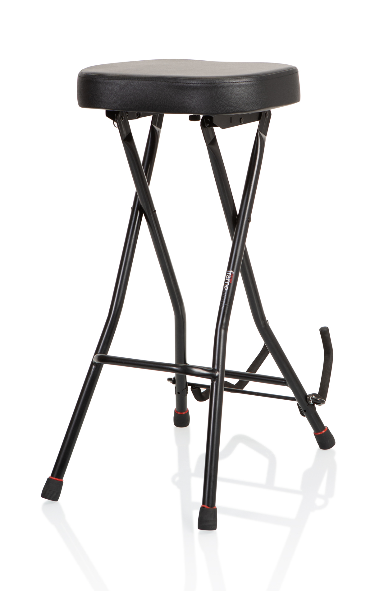 Gewa Deluxe Black Matt