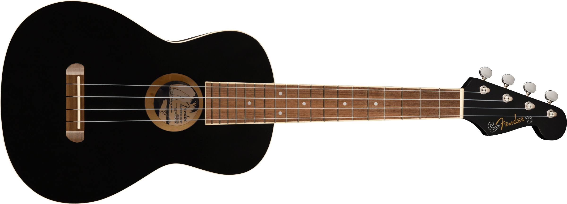 Gewa Deluxe Black Matt