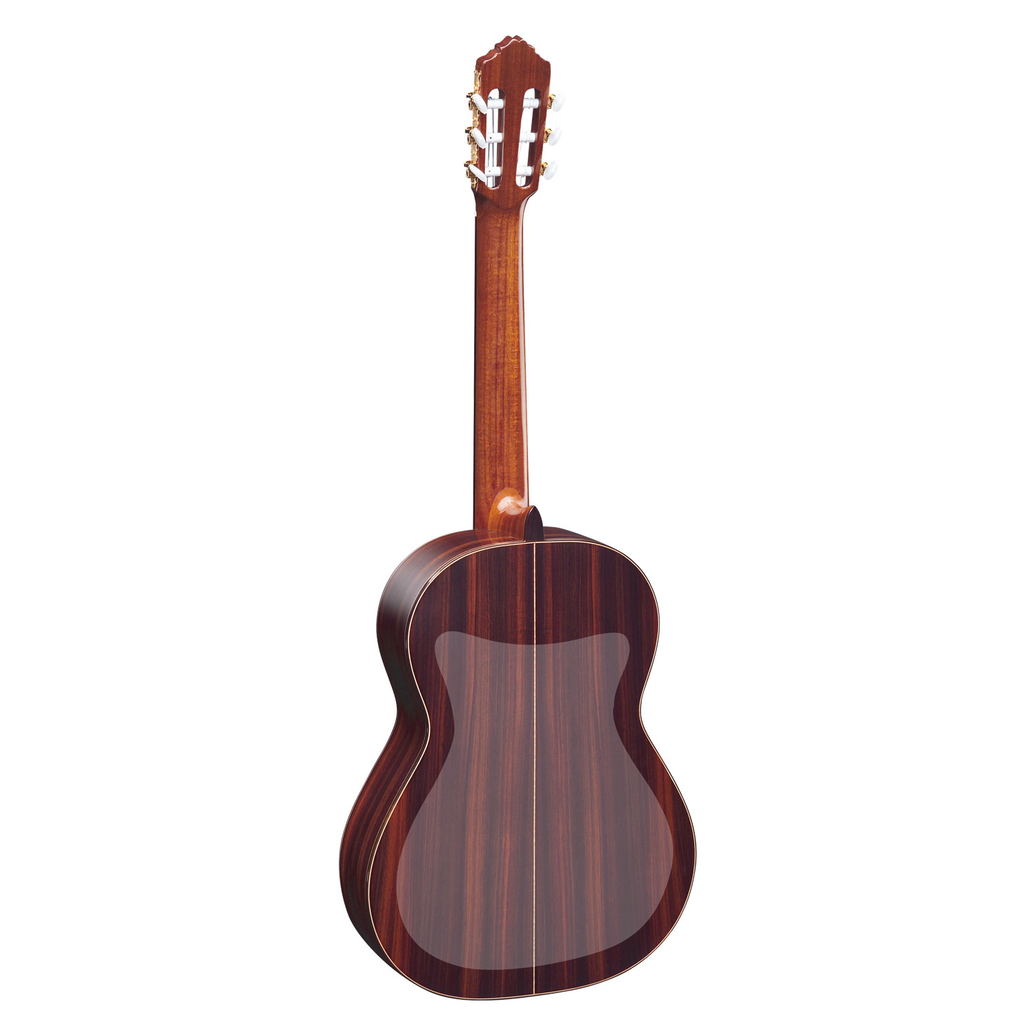 Gewa Deluxe Black Matt