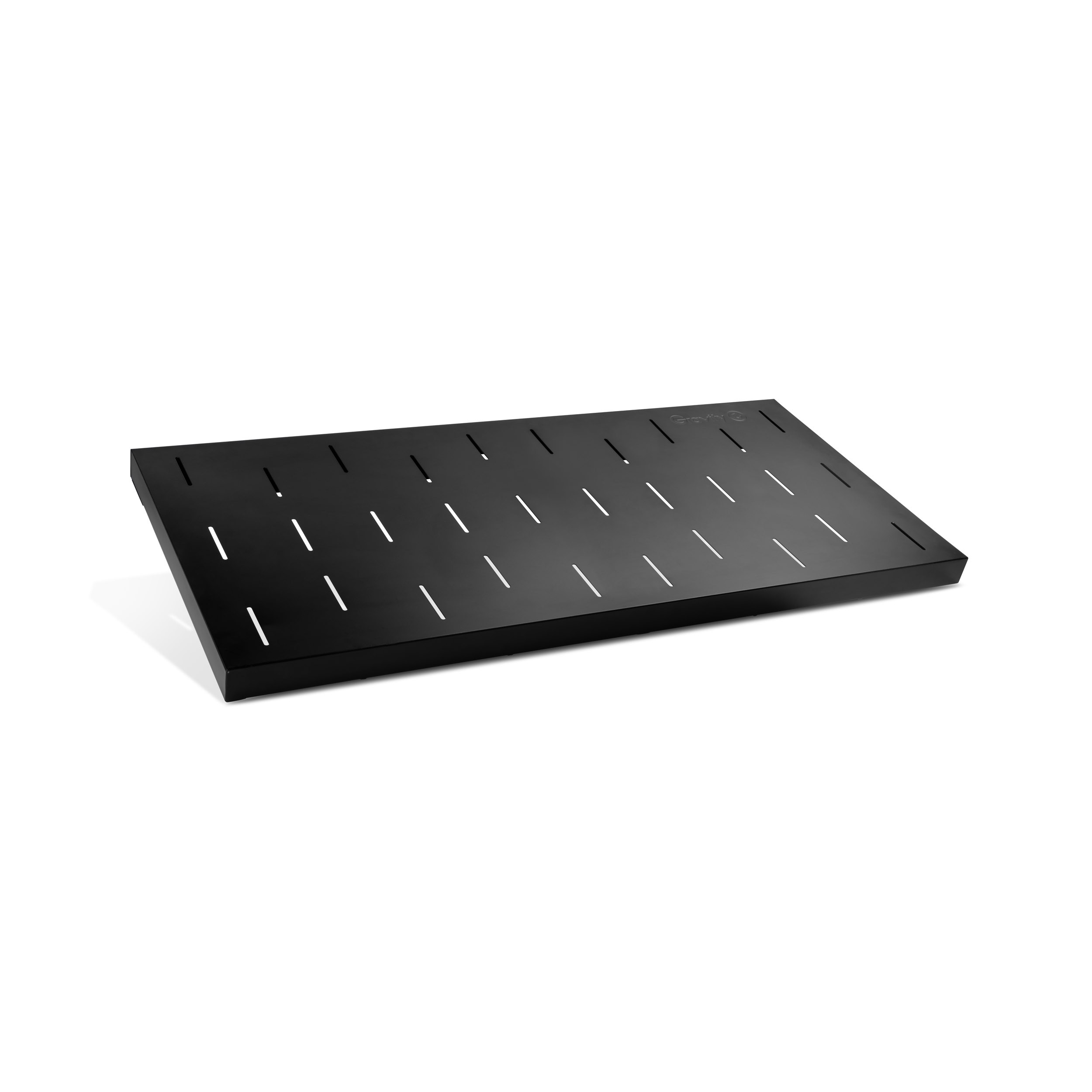 Gewa Deluxe Black Matt