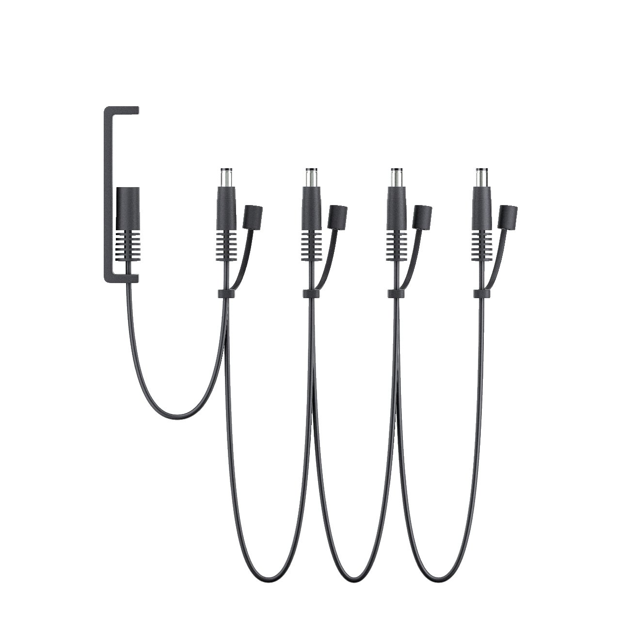 Gewa Deluxe Black Matt