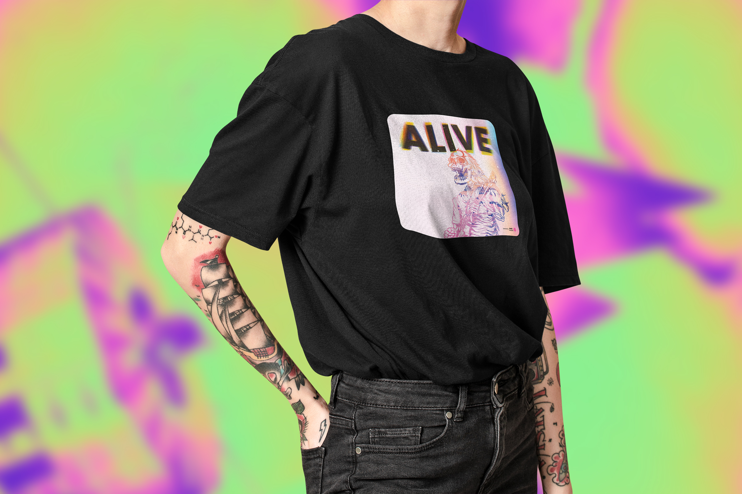 Gewa Deluxe Black Matt
