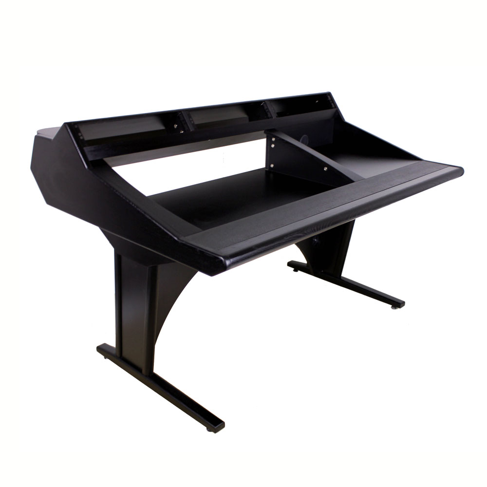 Gewa Deluxe Black Matt