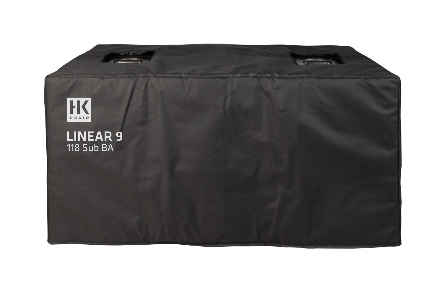 Gewa Deluxe Black Matt