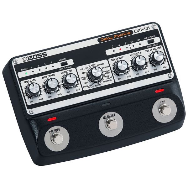 Gewa Deluxe Black Matt