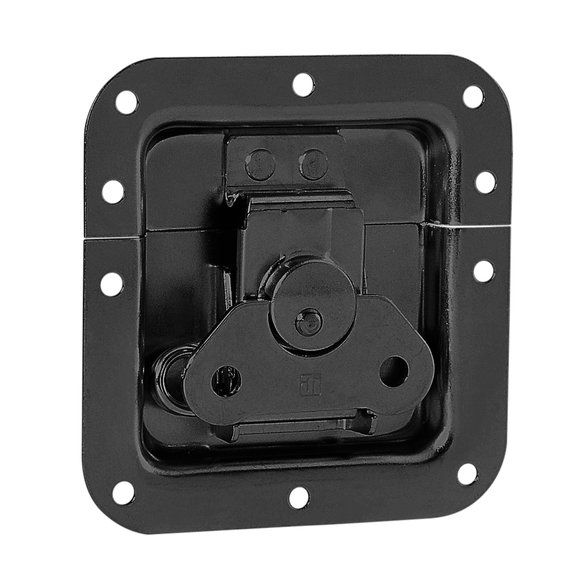 Gewa Deluxe Black Matt