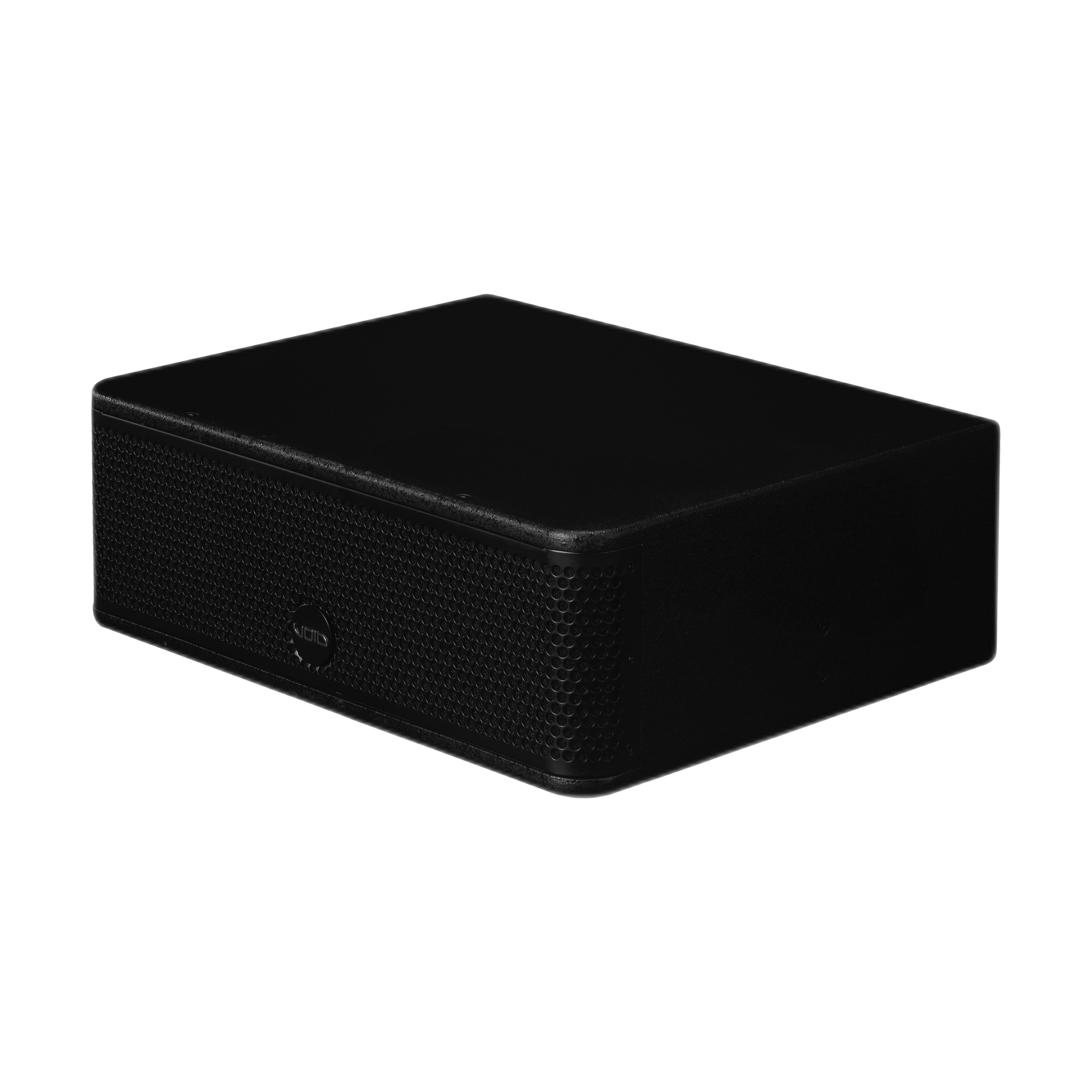 Gewa Deluxe Black Matt