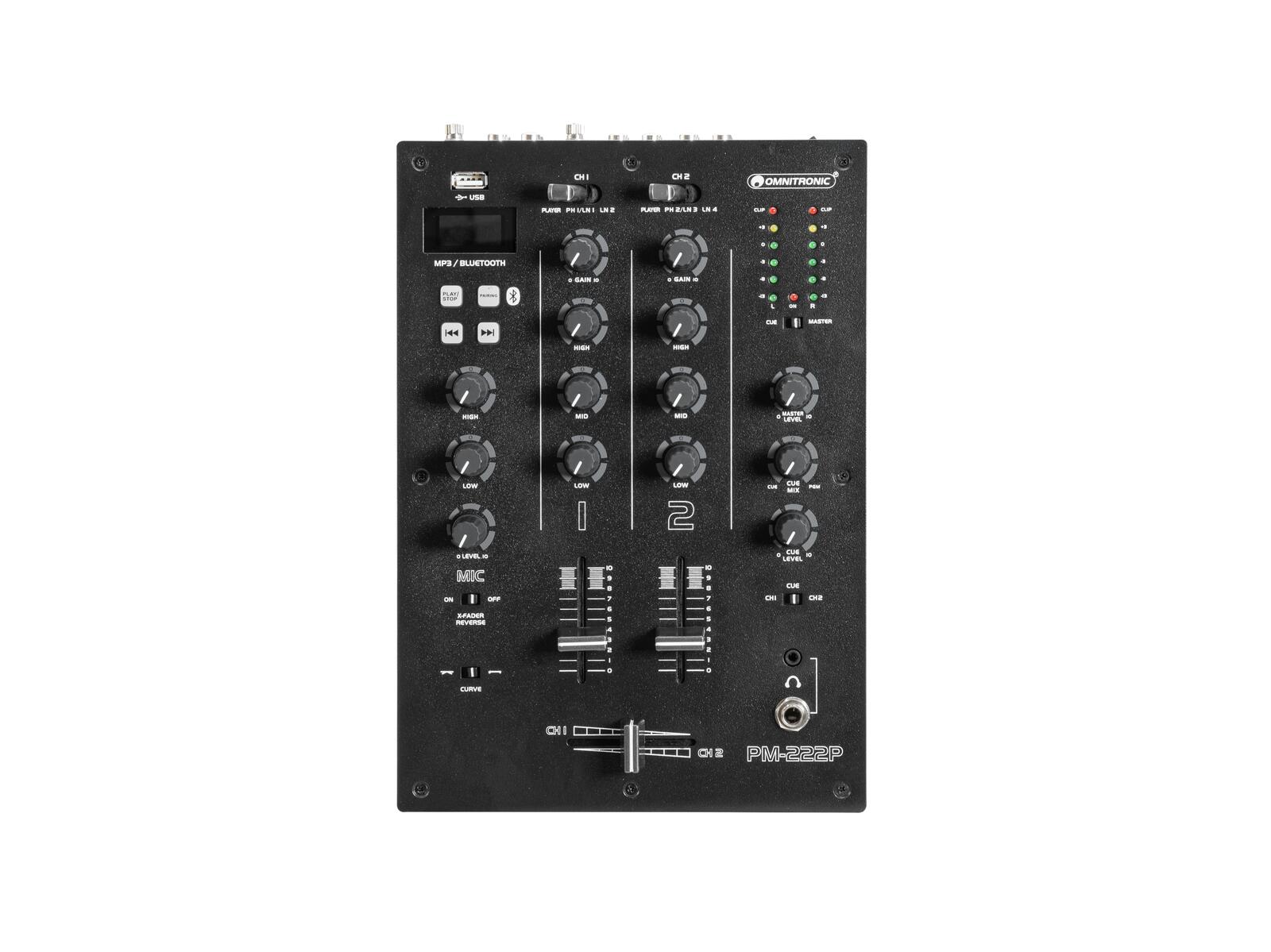Gewa Deluxe Black Matt