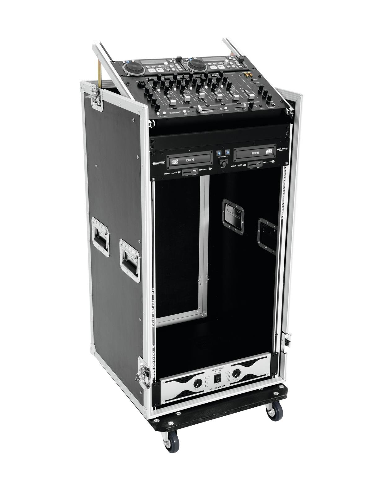 Gewa Deluxe Black Matt