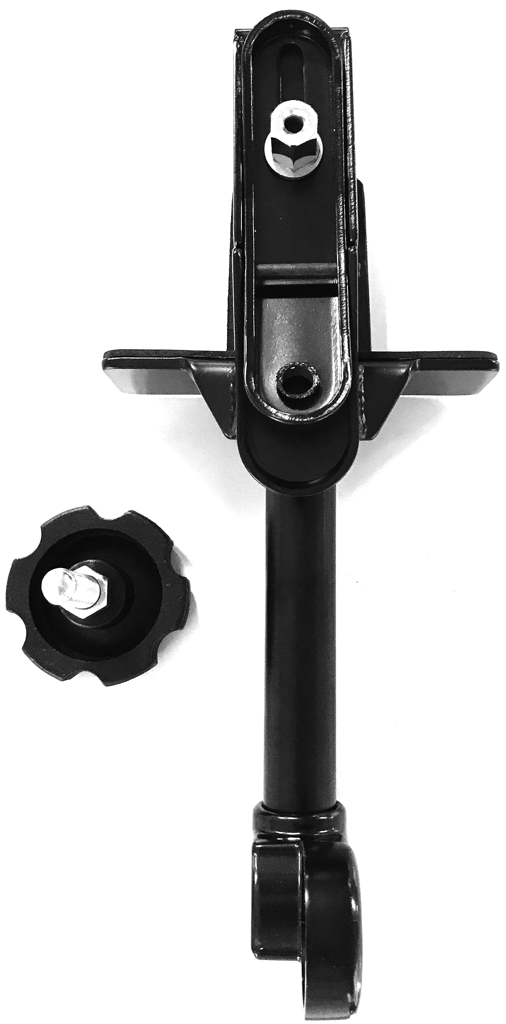 Gewa Deluxe Black Matt