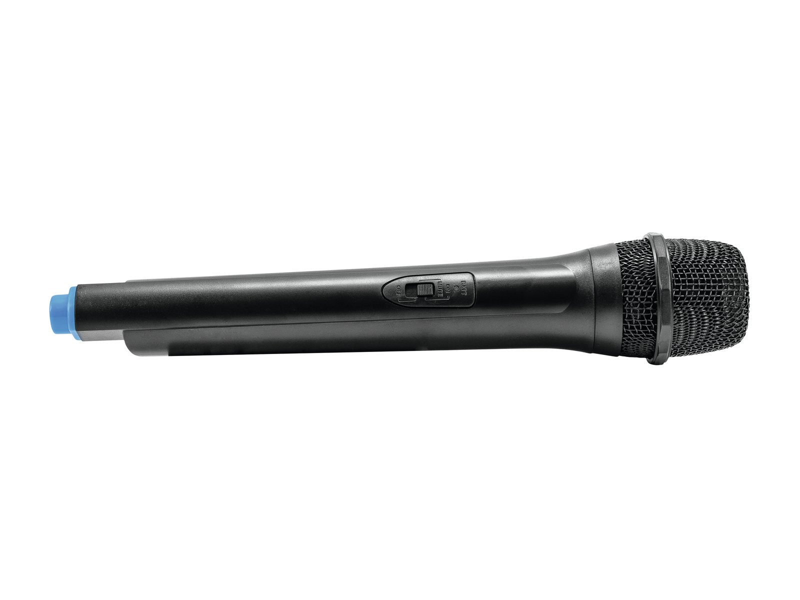 Gewa Deluxe Black Matt
