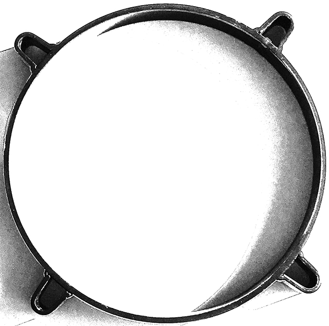 Gewa Deluxe Black Matt