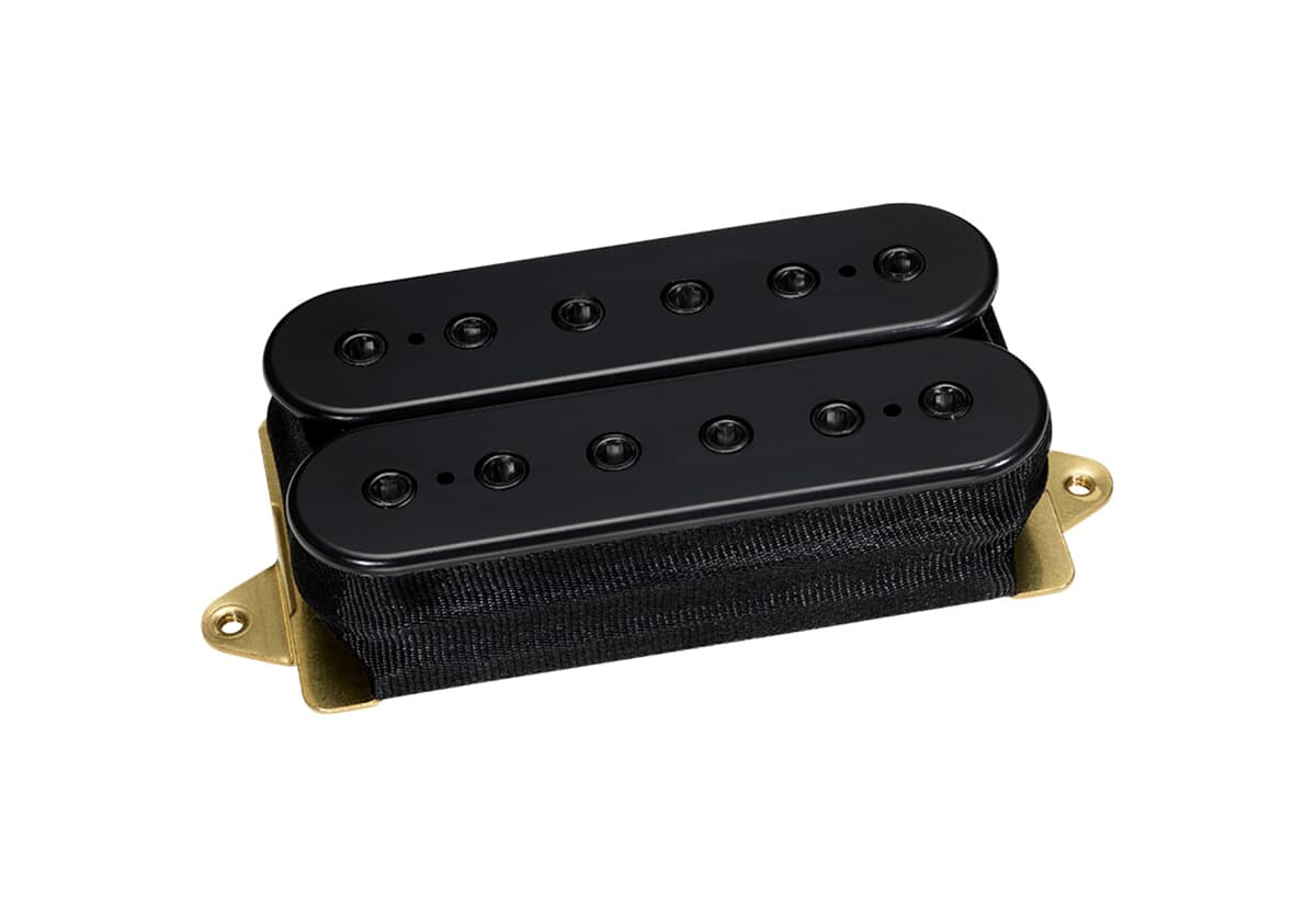 Gewa Deluxe Black Matt