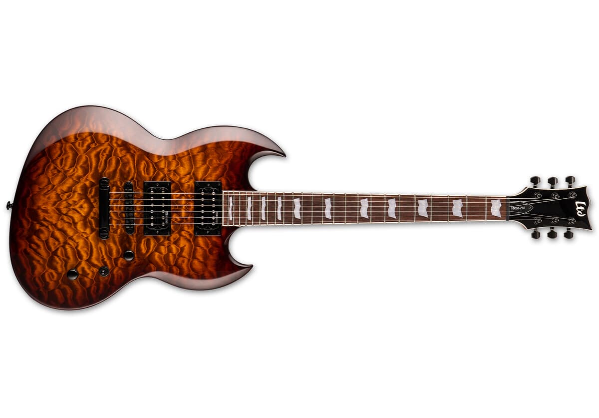 Gewa Deluxe Black Matt