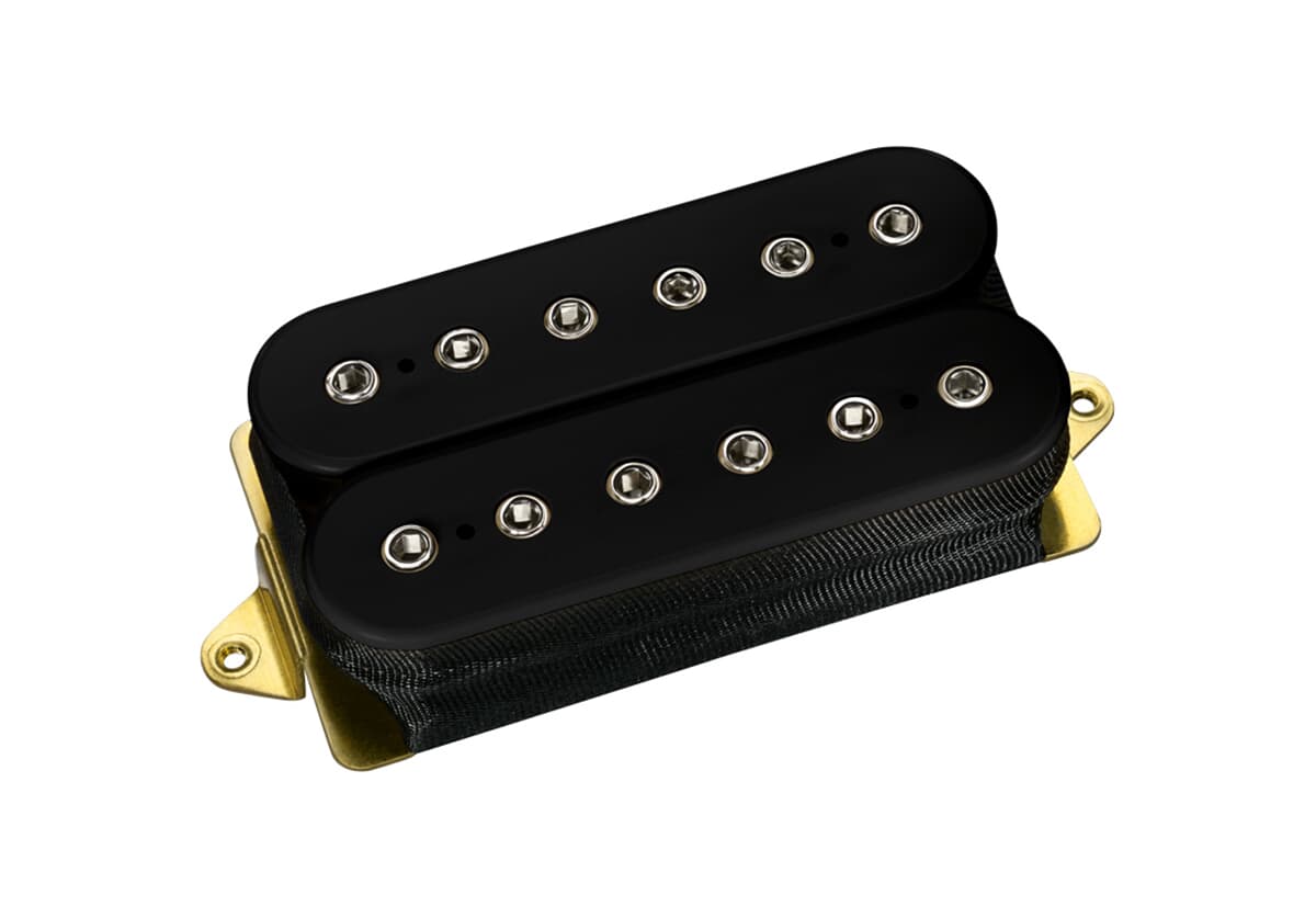 Gewa Deluxe Black Matt