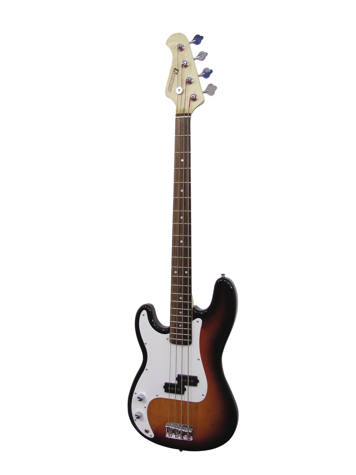 Gewa Deluxe Black Matt