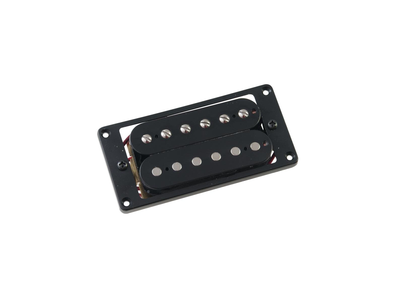 Gewa Deluxe Black Matt