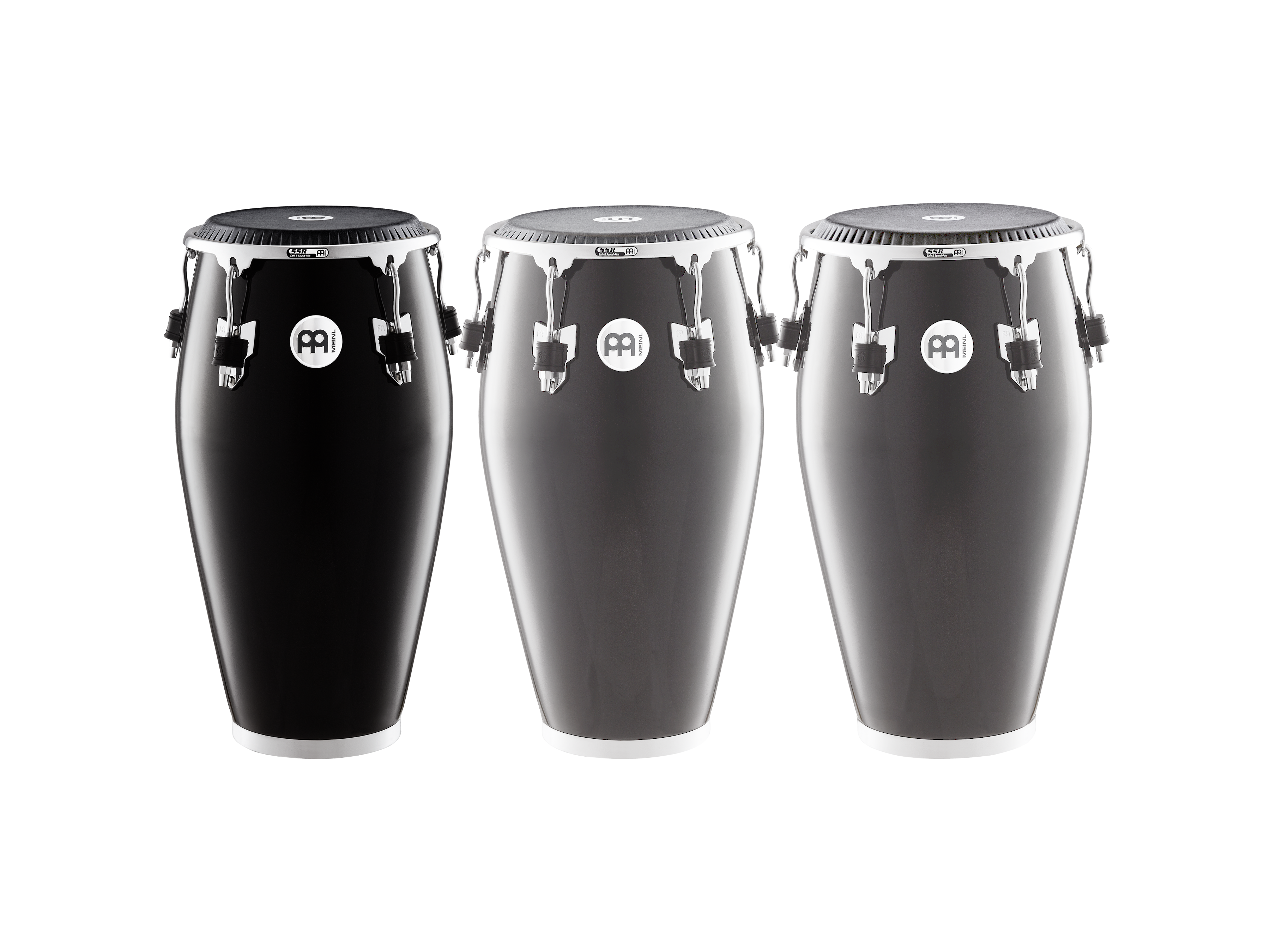 Gewa Deluxe Black Matt