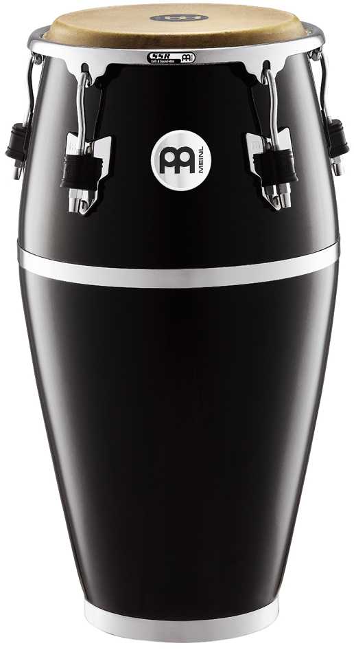 Gewa Deluxe Black Matt