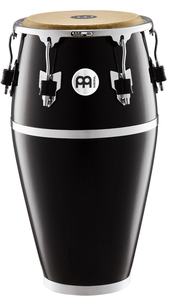 Gewa Deluxe Black Matt