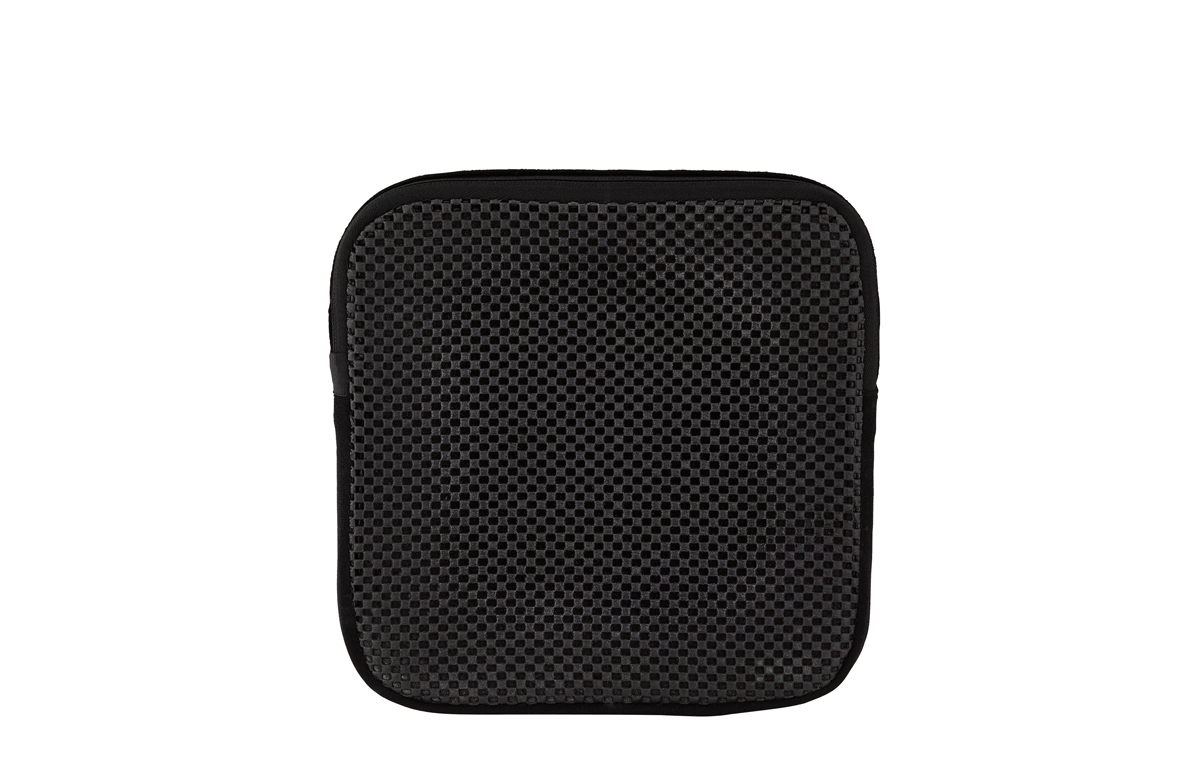 Gewa Deluxe Black Matt