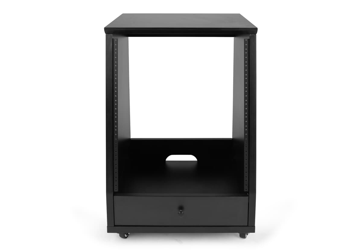Gewa Deluxe Black Matt