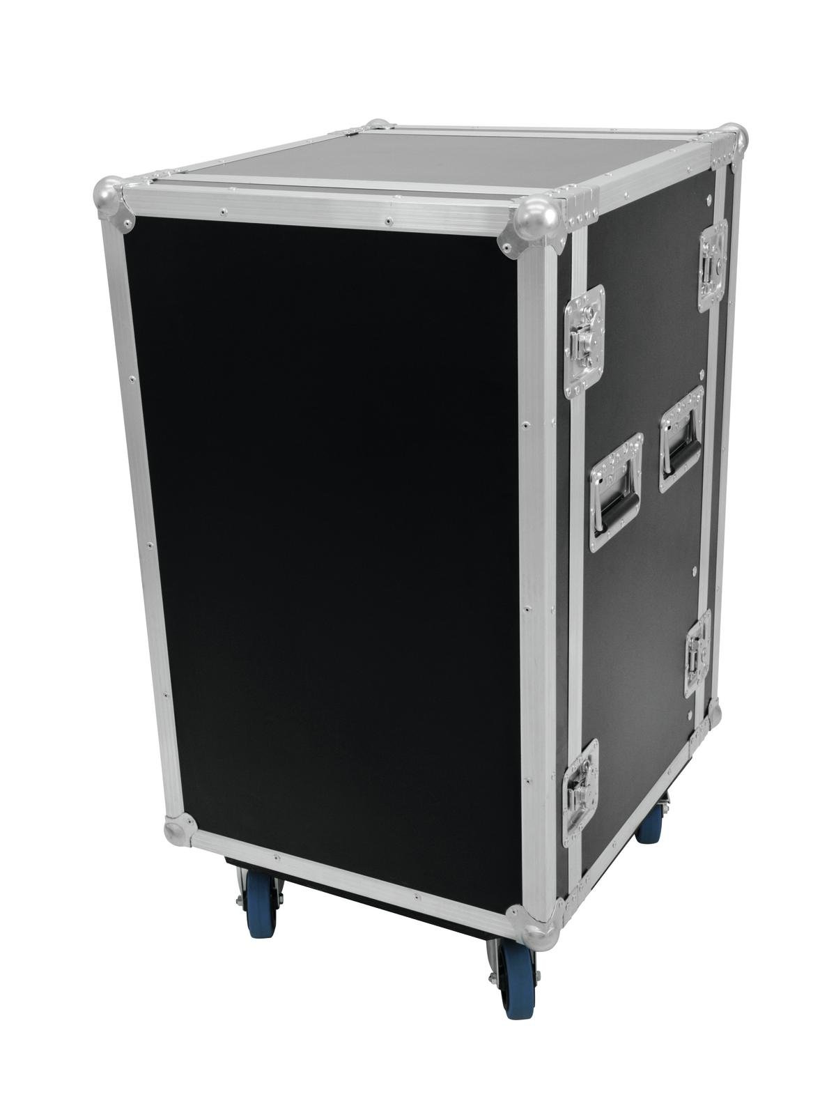 Gewa Deluxe Black Matt
