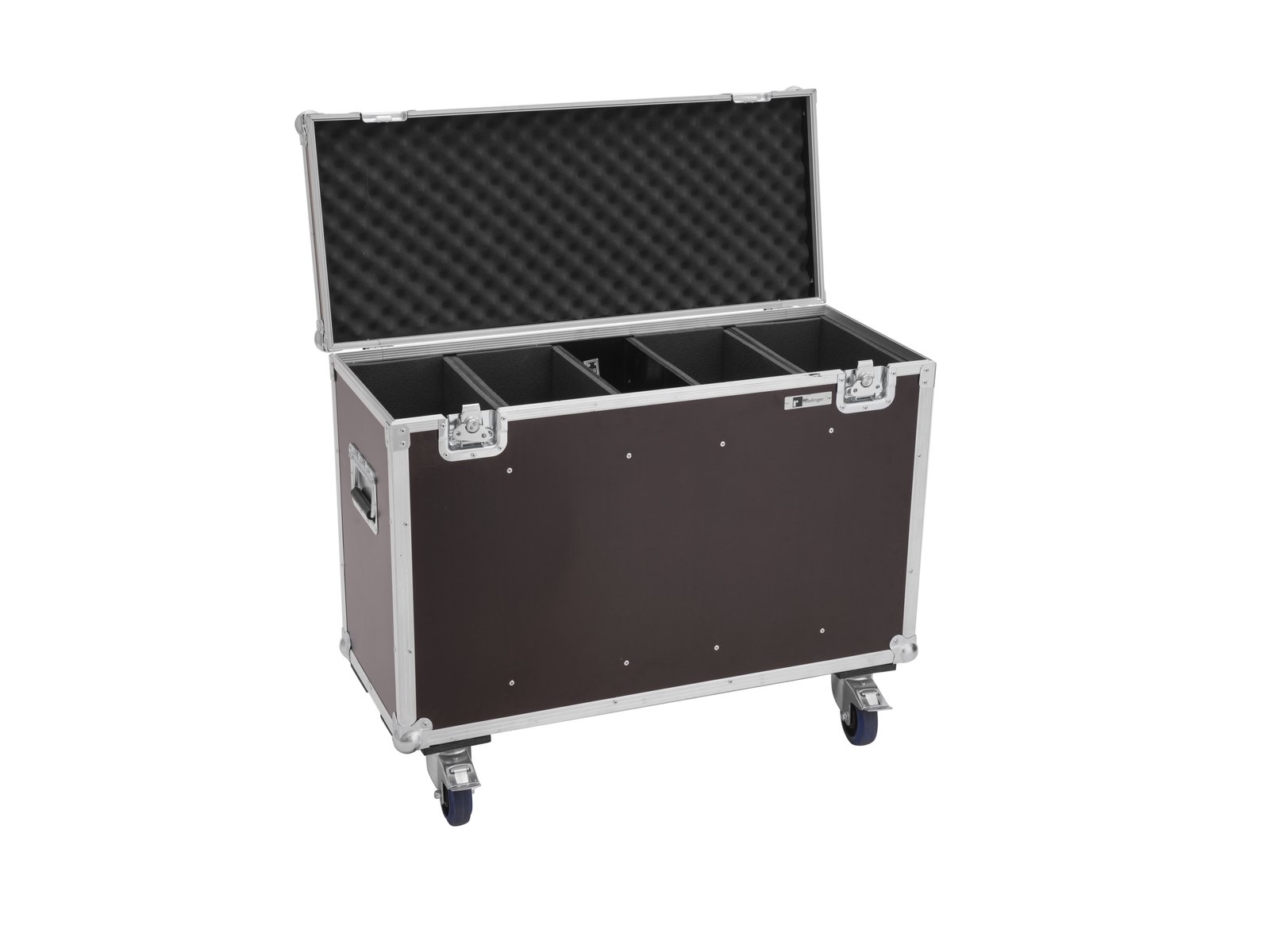Gewa Deluxe Black Matt