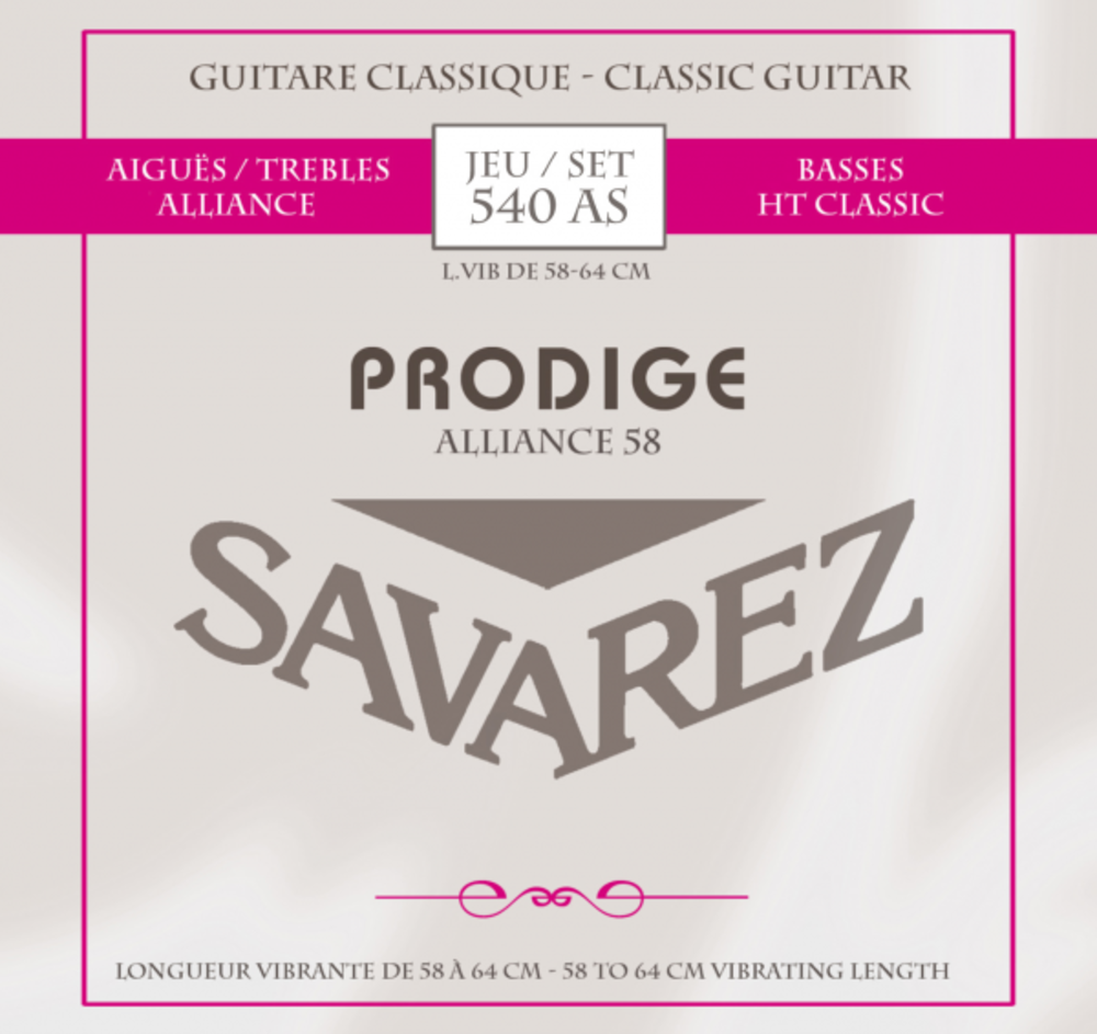 Gewa Deluxe Black Matt