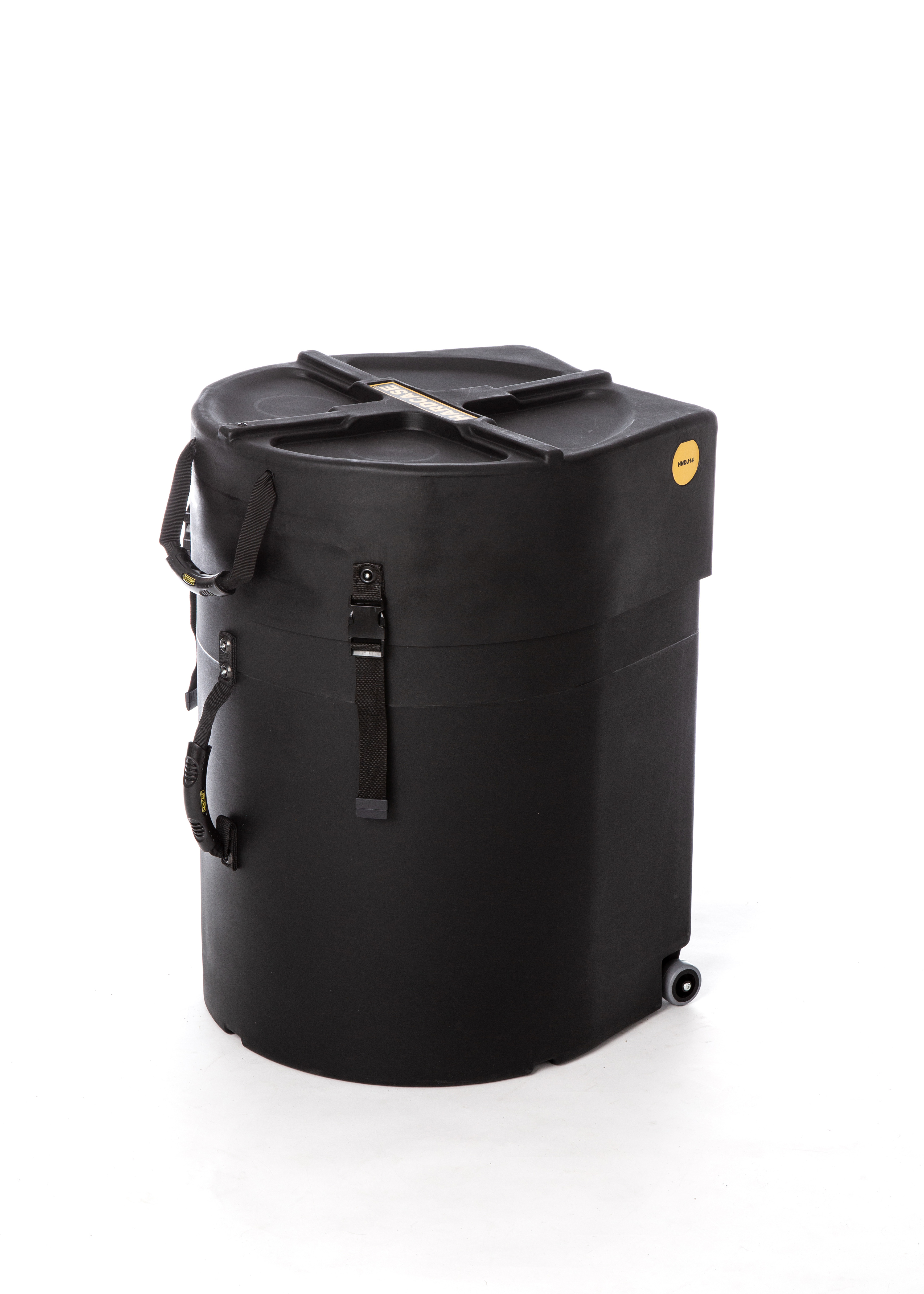 Gewa Deluxe Black Matt