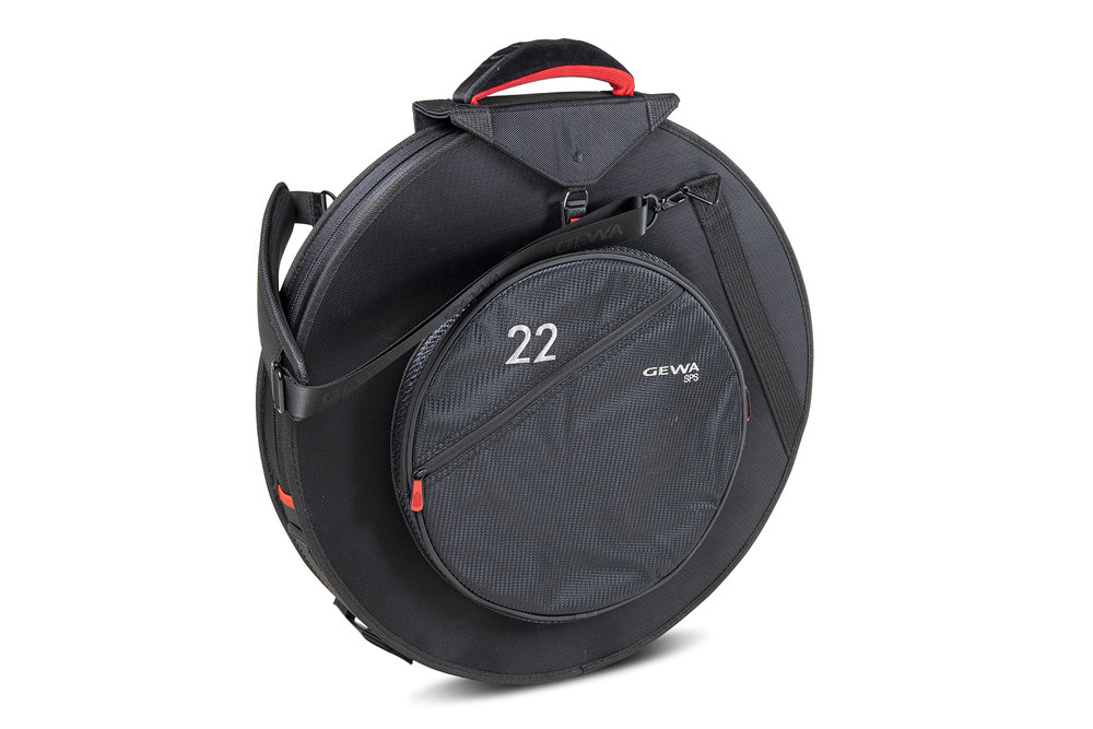 Gewa Deluxe Black Matt