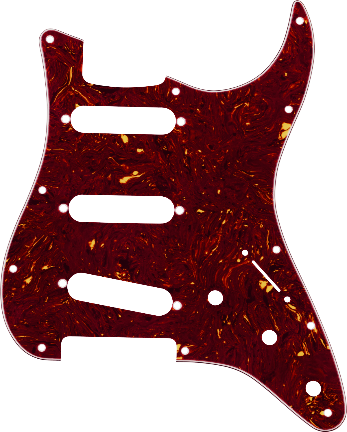 Gewa Deluxe Black Matt