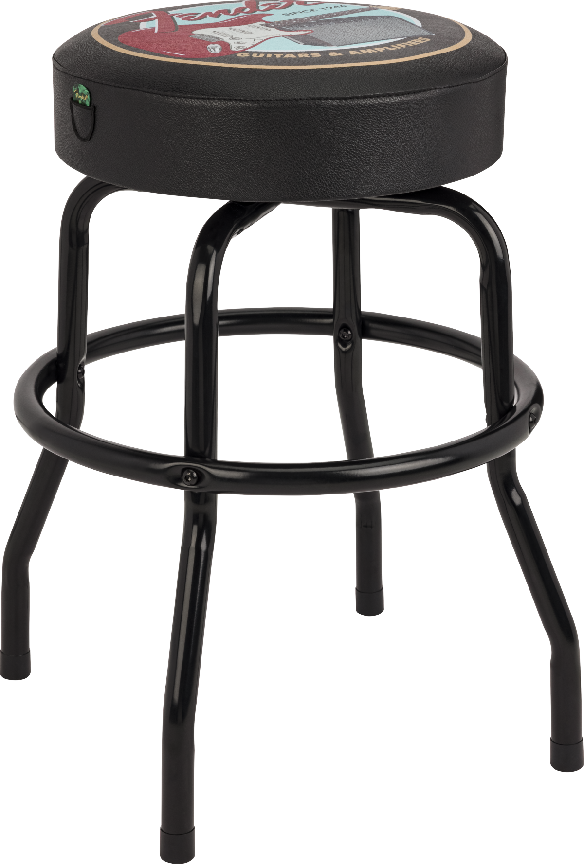 Gewa Deluxe Black Matt