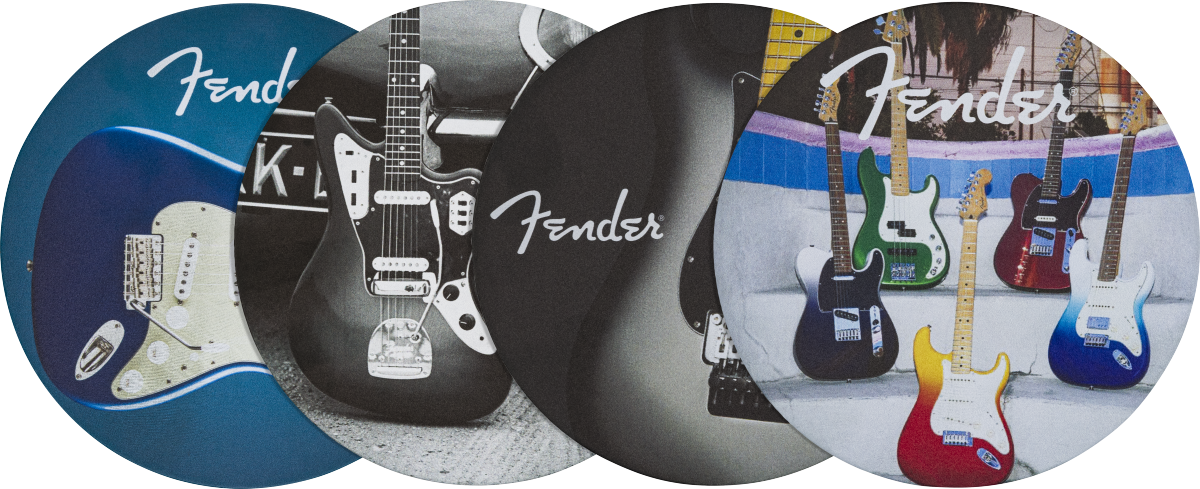 Gewa Deluxe Black Matt