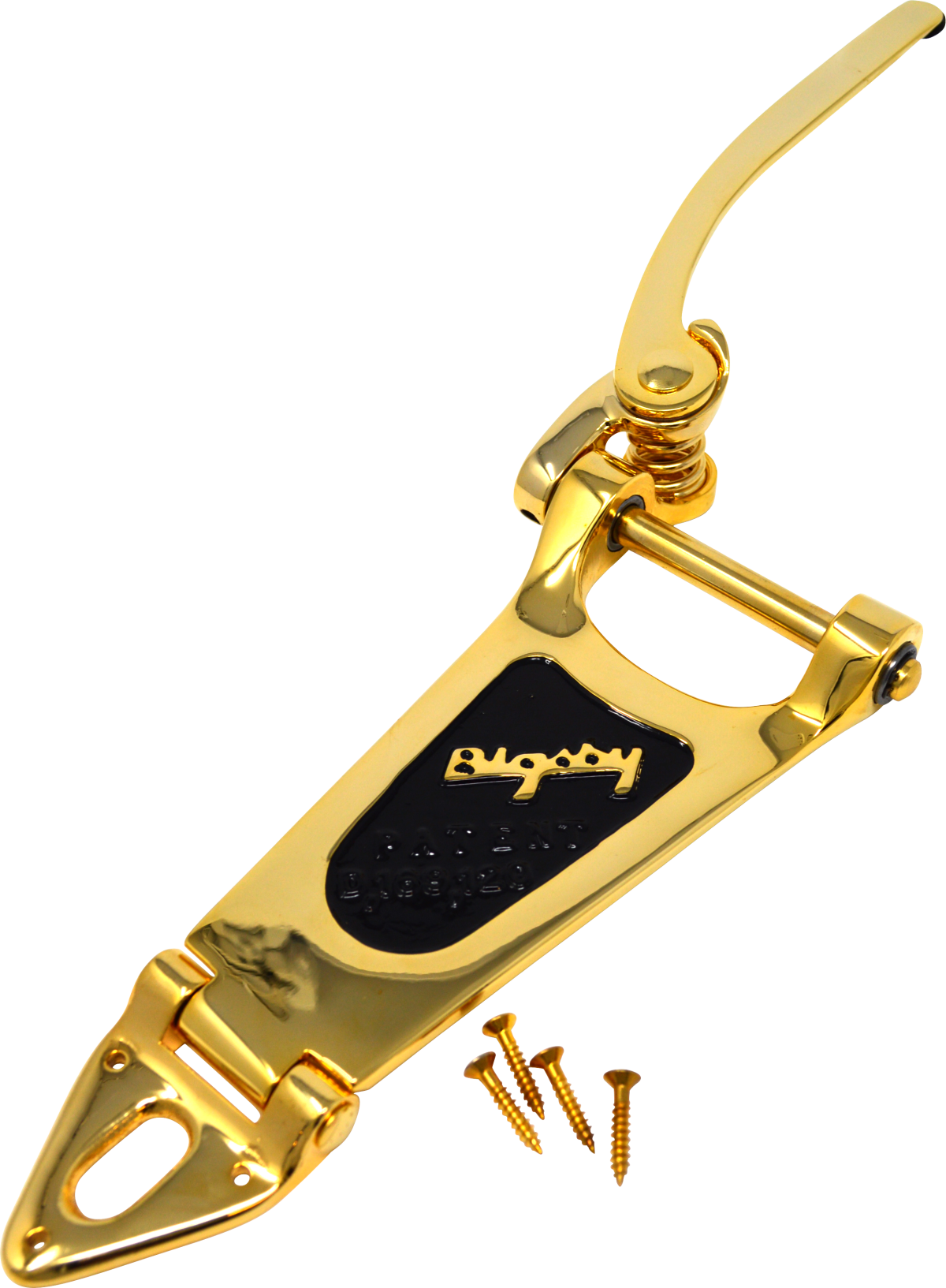 Gewa Deluxe Black Matt