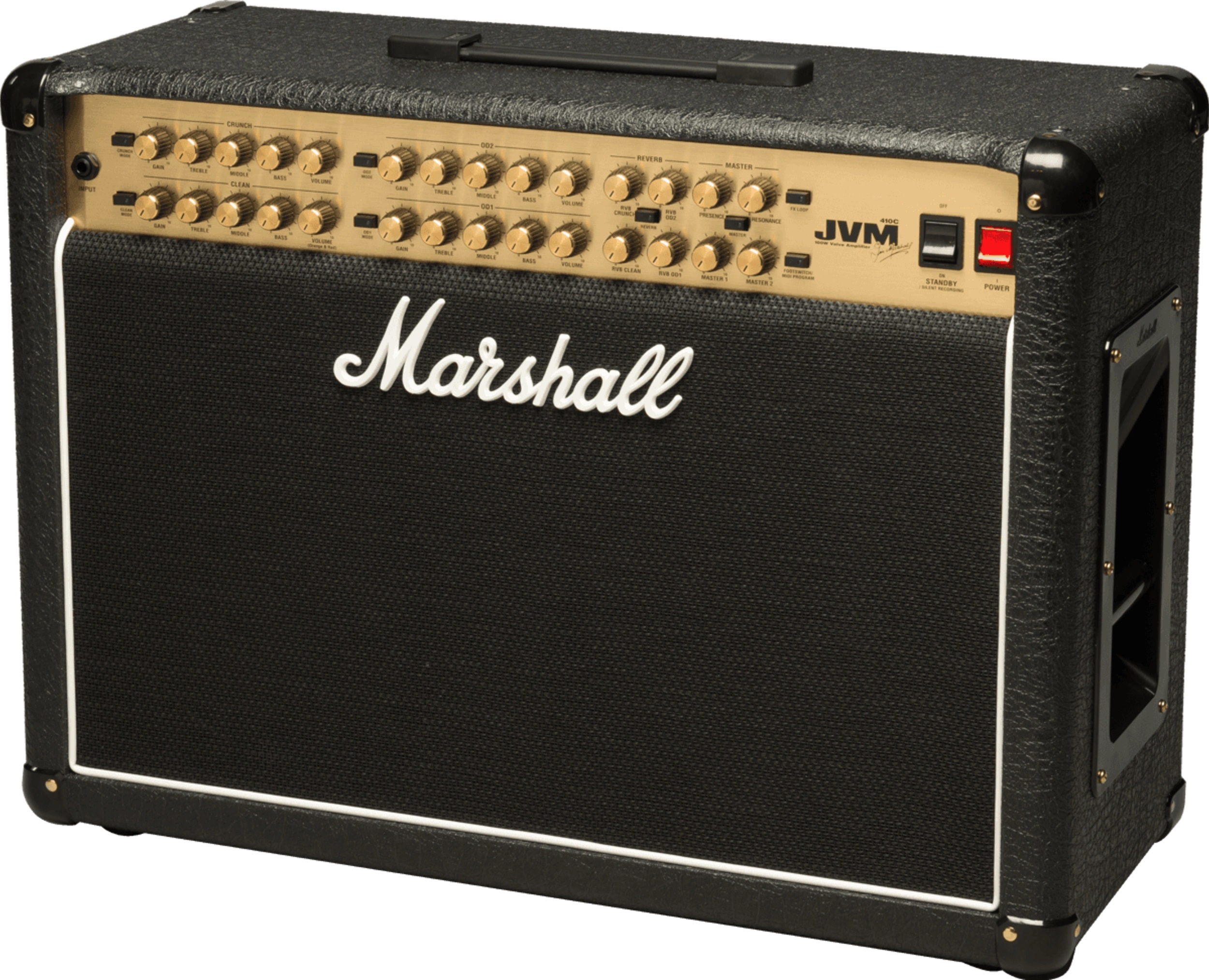 Gewa Deluxe Black Matt