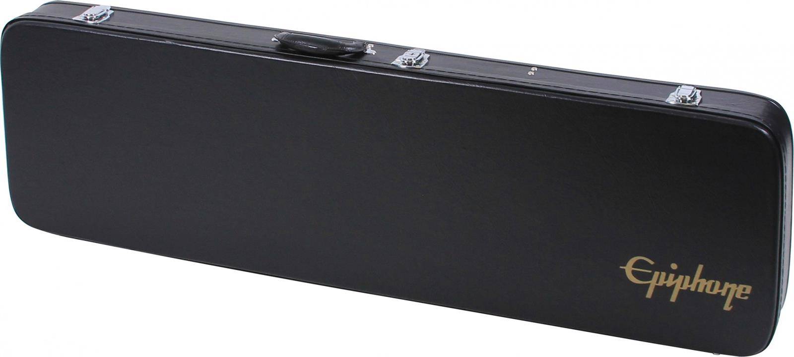 Gewa Deluxe Black Matt