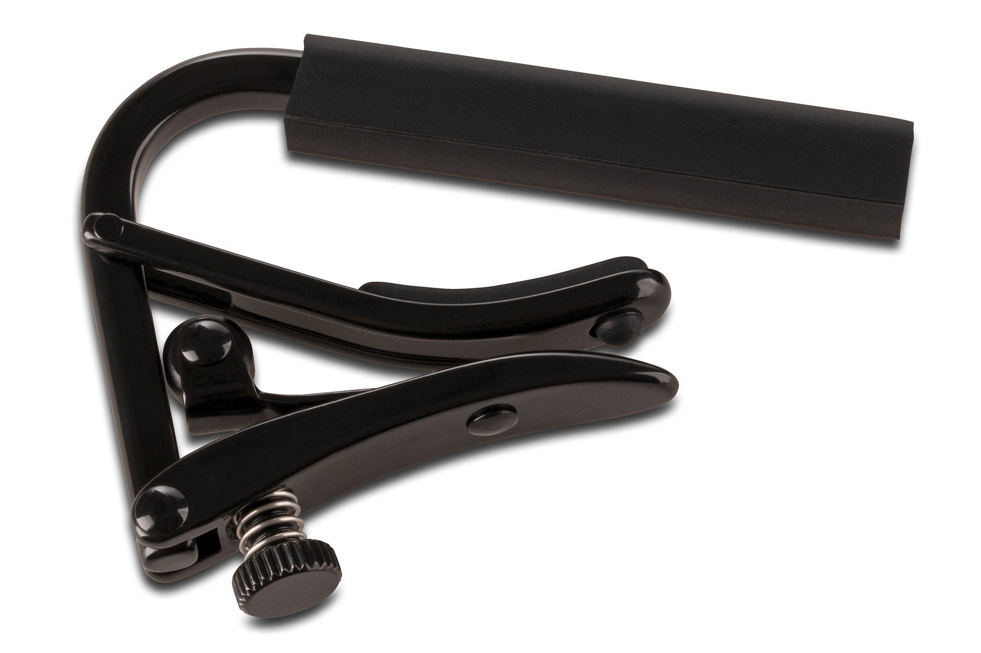 Gewa Deluxe Black Matt