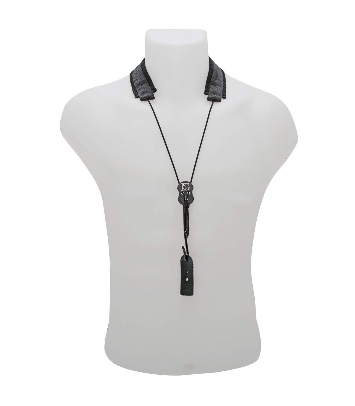 Gewa Deluxe Black Matt