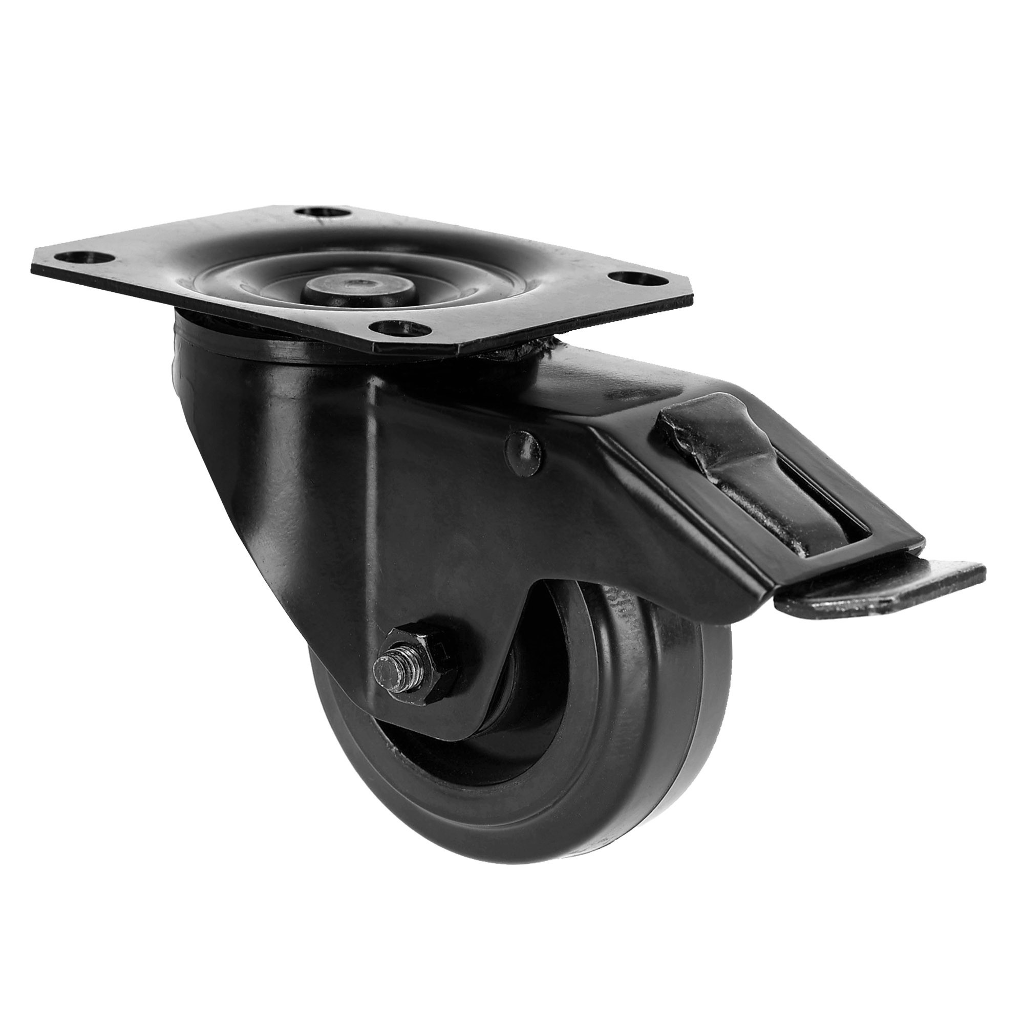 Gewa Deluxe Black Matt