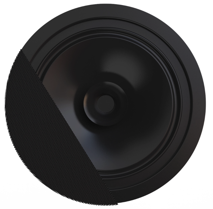 Gewa Deluxe Black Matt