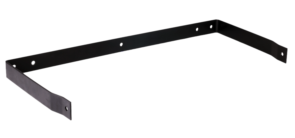 Gewa Deluxe Black Matt