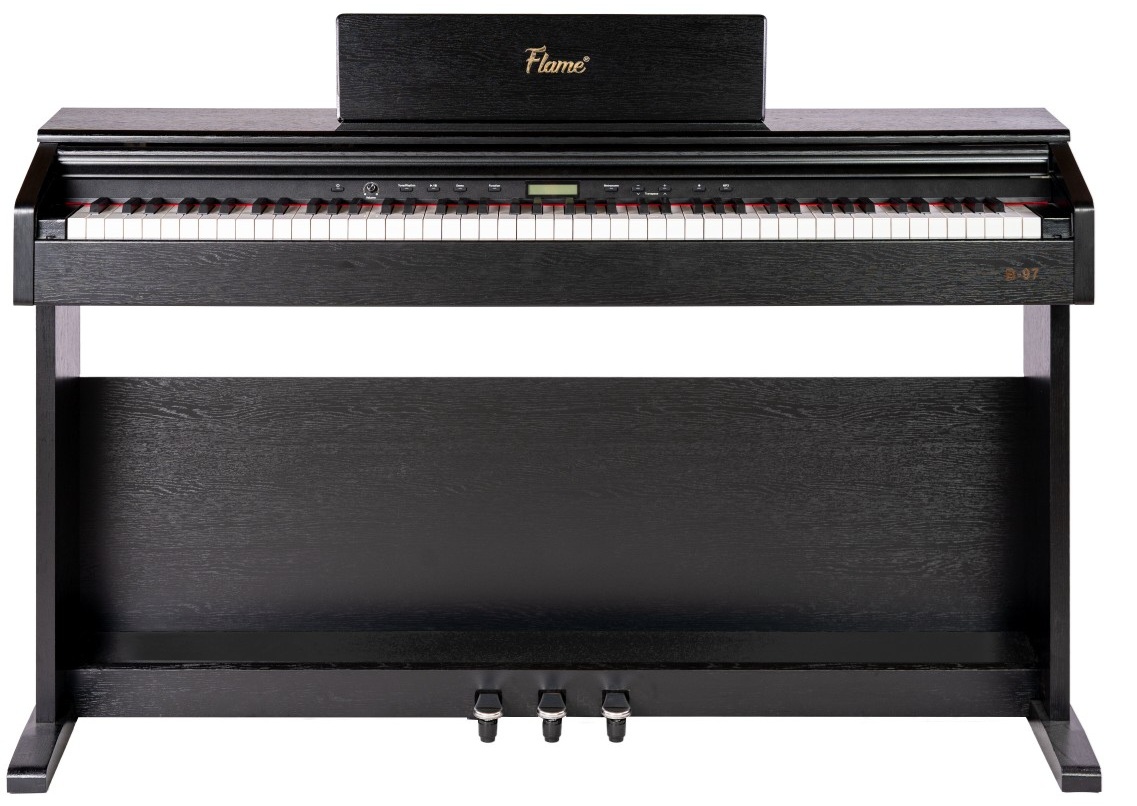 Gewa Deluxe Black Matt