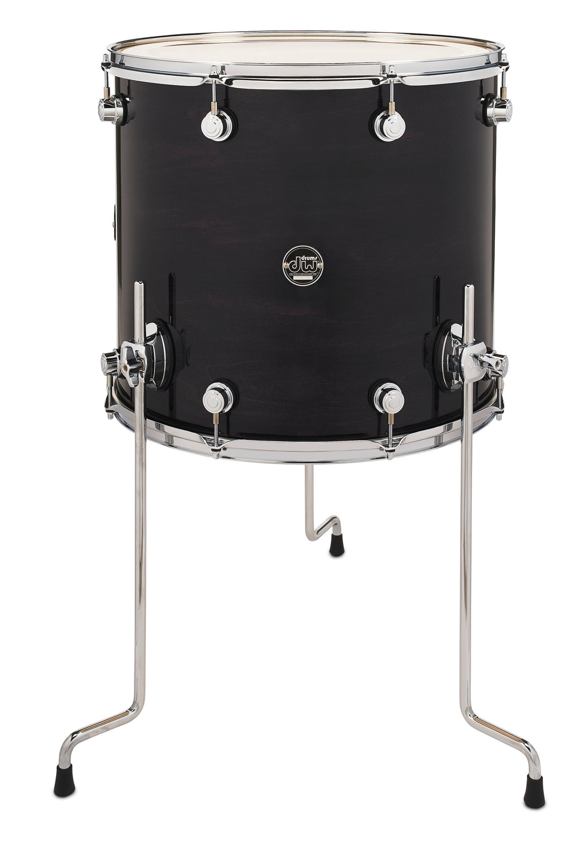 Gewa Deluxe Black Matt