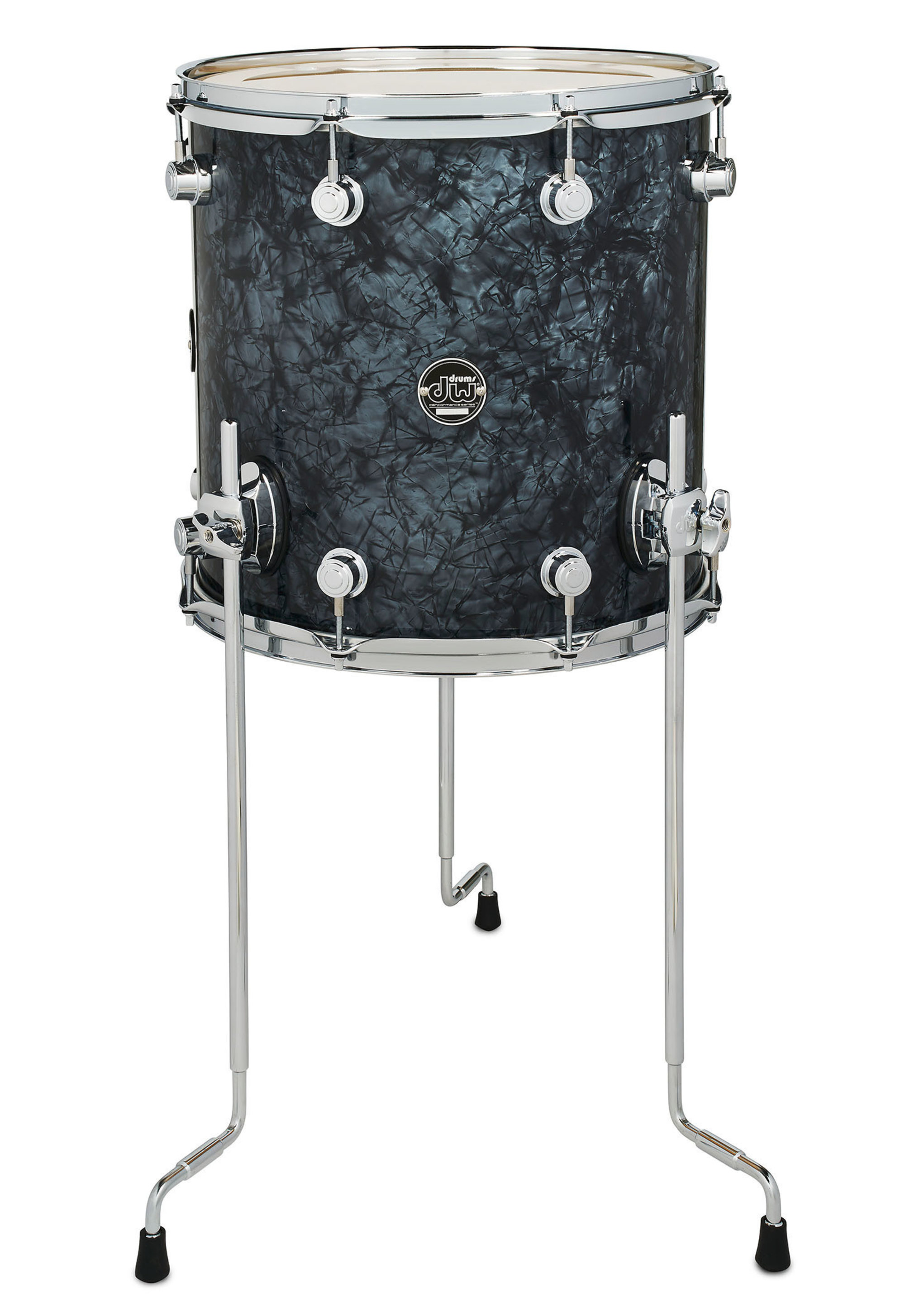 Gewa Deluxe Black Matt