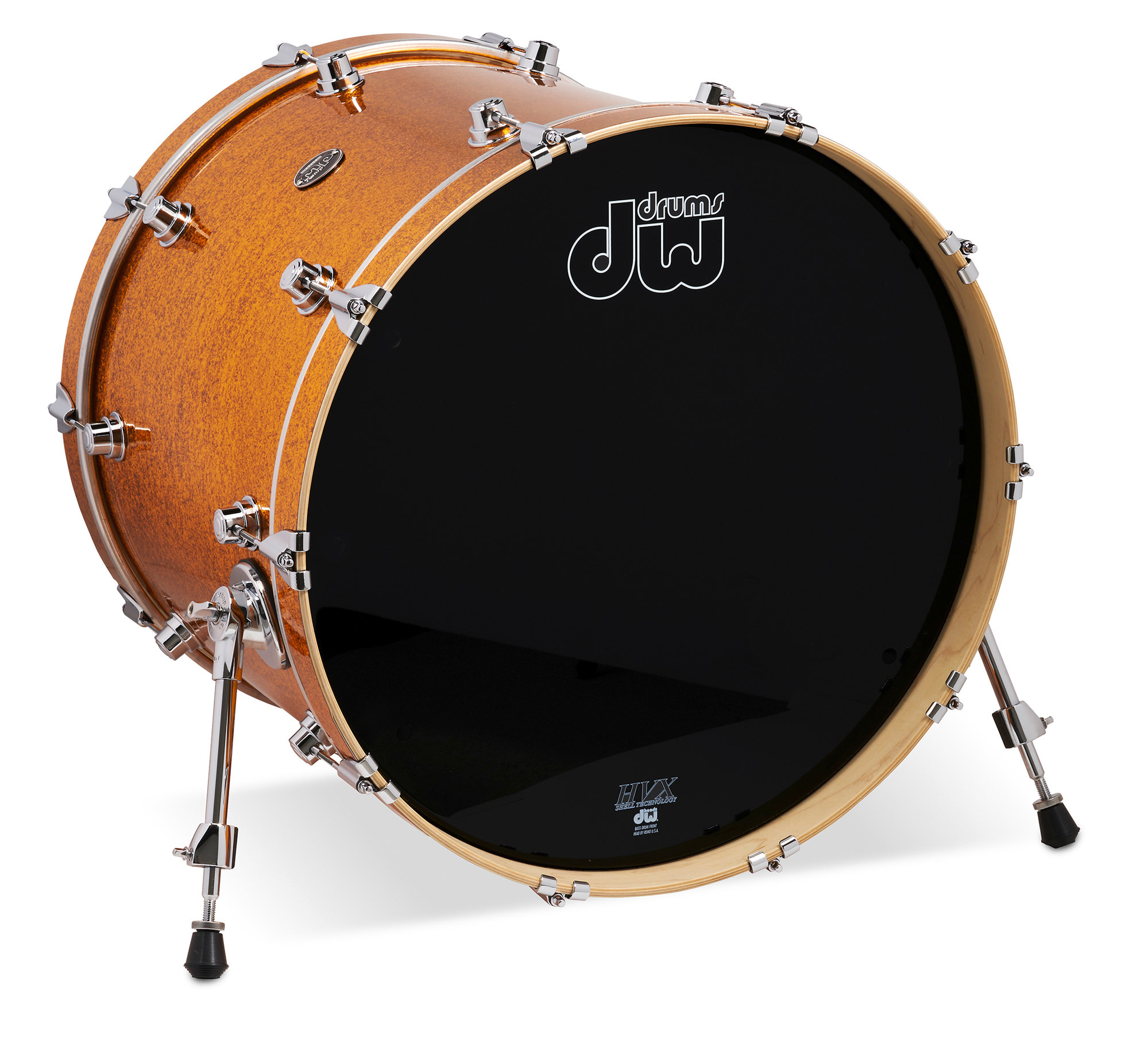 Gewa Deluxe Black Matt